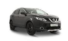Nissan Qashqai Automatic