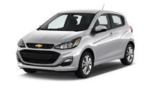 B8 CHEVROLET SPARK DTAG ONLY