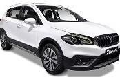 Suzuki S- Cross