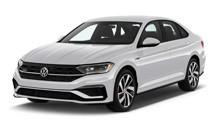 D VOLKSWAGEN JETTA