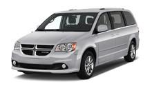 R DODGE GRAND CARAVAN