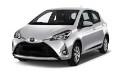 B TOYOTA YARIS