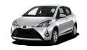 B TOYOTA YARIS