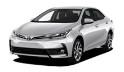 C TOYOTA COROLLA