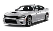 G DODGE CHARGER
