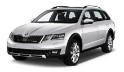 G SKODA OCTAVIA SW TSI