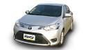 A TOYOTA VIOS