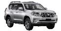 Toyota Prado 4x4