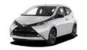 A TOYOTA AYGO