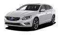 L VOLVO V60 SW AUT.