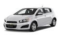 C CHEVROLET AVEO
