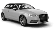 Audi A3 oder vergleichbar