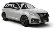 Audi Q7 oder vergleichbar