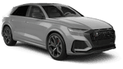 Audi Q8 oder vergleichbar