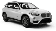 BMW X2 ODER VERGLEICHBAR