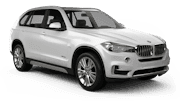 BMW X5 ODER VERGLEICHBAR