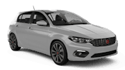 Fiat Tipo oder vergleichbar