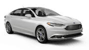 Ford Fusion oder vergleichbar