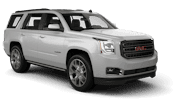GMC Yukon oder vergleichbar