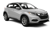 Honda HR-V oder vergleichbar