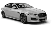 Jaguar XE oder vergleichbar