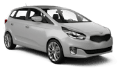 Kia Carens oder vergleichbar