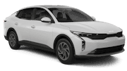 Kia K3 oder vergleichbar