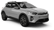 Kia Stonic oder vergleichbar