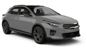 Kia XCeed oder vergleichbar