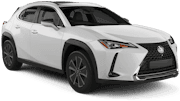 Lexus UX oder vergleichbar