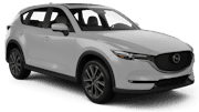 Mazda CX-5 oder vergleichbar