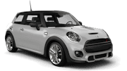 Mini Cooper oder vergleichbar