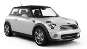 Mini One oder vergleichbar