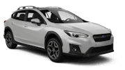 Subaru XV oder vergleichbar