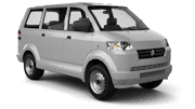 Suzuki APV oder vergleichbar