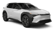 Toyota bZ4X oder vergleichbar