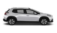 PEUGEOT 2008 OR SIMILAR