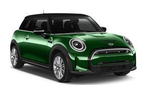 MINI COOPER ELECTRIC
