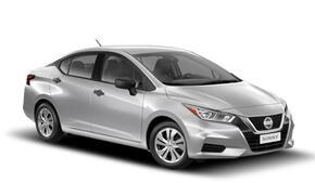 NISSAN NEW SUNNY 1.6 SV MEXICO