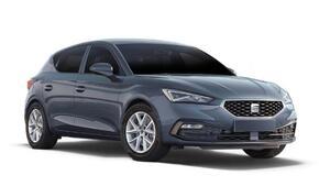 SEAT LEON 1.2 TURBO