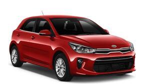 KIA RIO 1.4