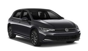 VOLKSWAGEN GOLF 1.2