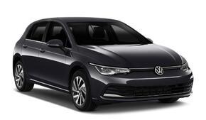 VOLKSWAGEN GOLF 1.0 AC