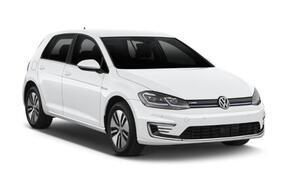 VOLKSWAGEN GOLF 7 1.4