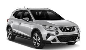 SEAT ARONA 1.0 TURBO