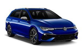 VOLKSWAGEN GOLF SW