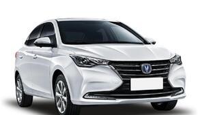CHANGAN ALSVIN 1.6