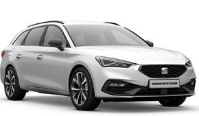 SEAT LEON SPORTSTOURER 1.2 AUT