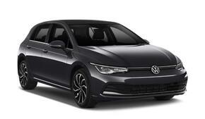 VOLKSWAGEN GOLF MK8 2.0