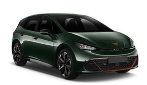 CUPRA BORN 59 KWH E-BOOST